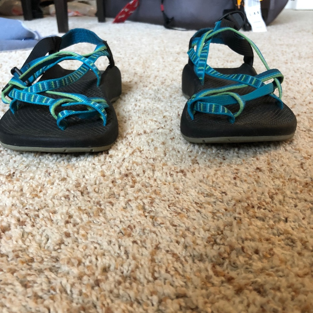 Chaco Sandals
